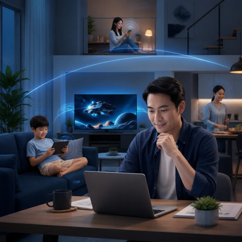 Combo Meta F1 phù hợp với nhu cầu giải trí và làm việc tại nhà thế nào?