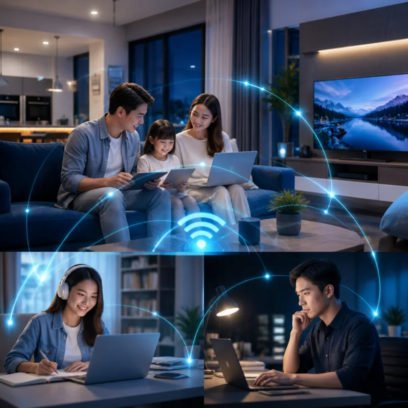 Combo Sky phù hợp với những nhóm khách hàng nào?