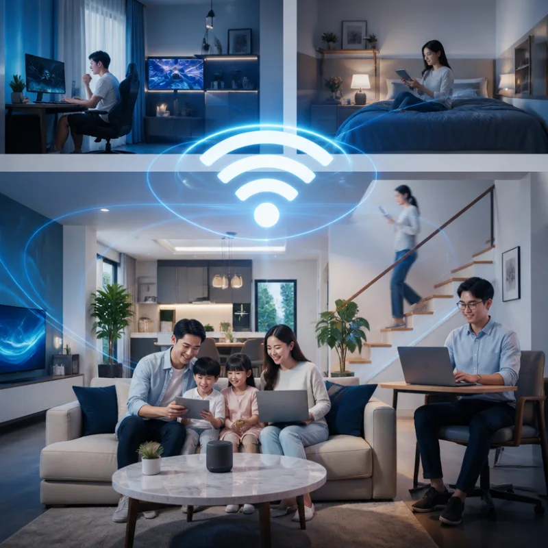 Hướng dẫn đăng ký Internet Sky F1 nhanh chóng và chính xác