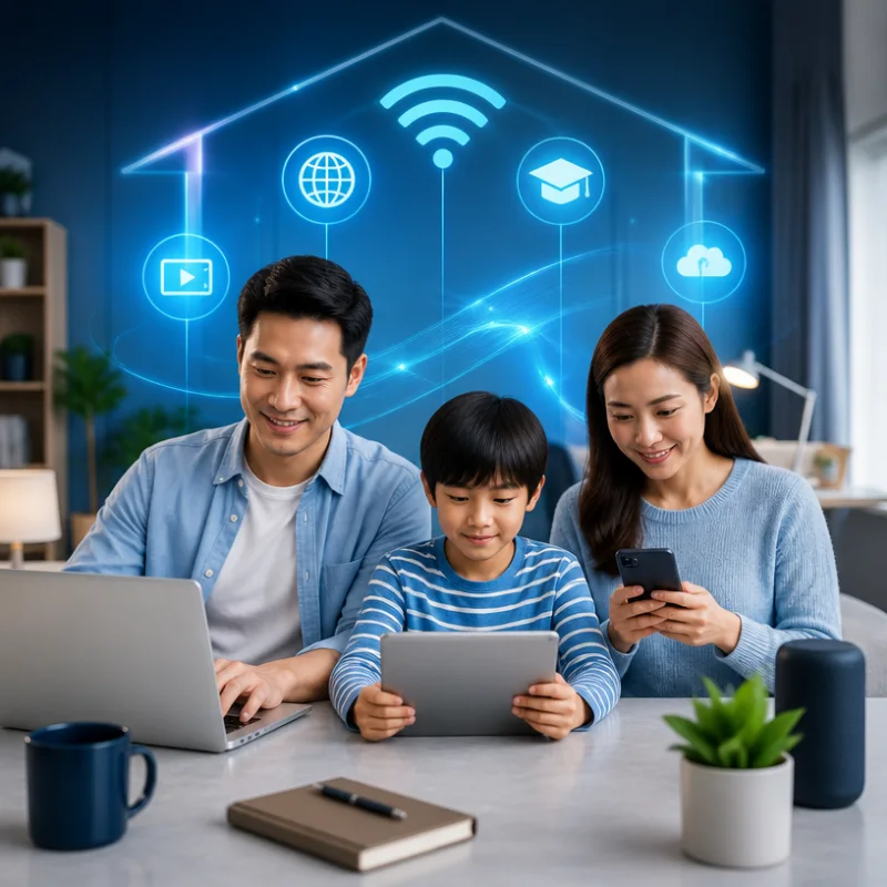 Hướng dẫn kiểm tra khả năng cung cấp Internet Sky F3 tại địa chỉ của bạn