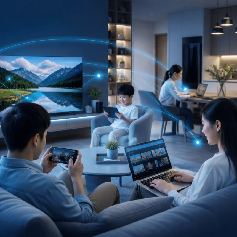 Kinh nghiệm lựa chọn Combo Sky F1 cho hộ gia đình nhiều thiết bị