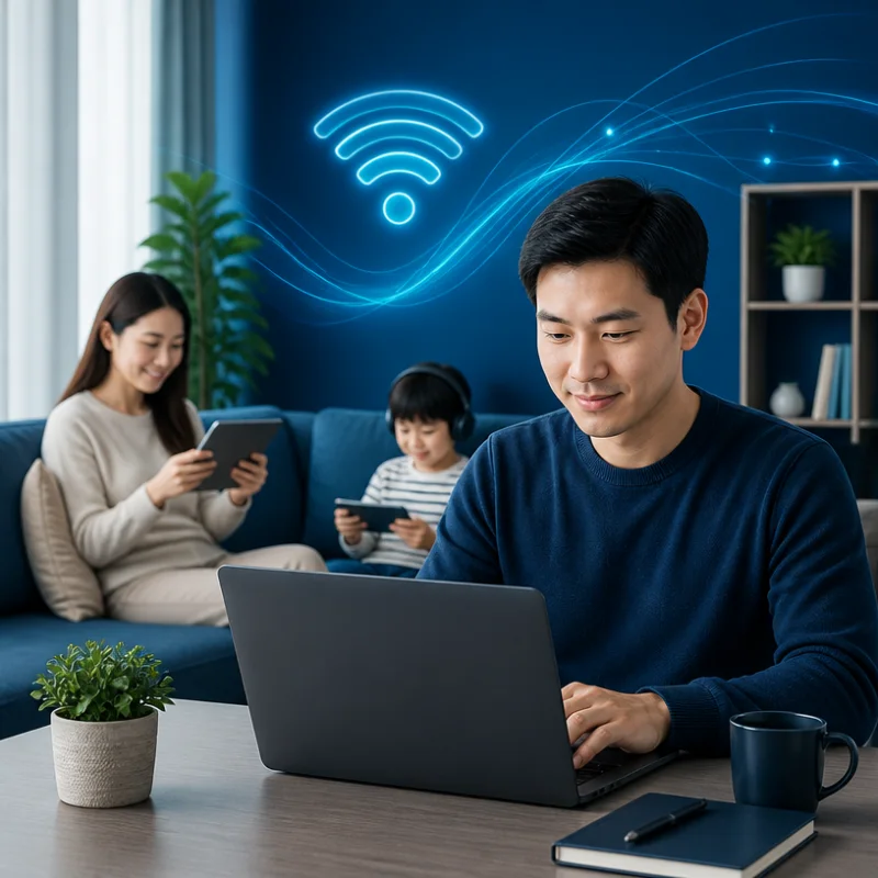 Những lưu ý khi sử dụng dịch vụ mạng Viettel để đảm bảo ổn định