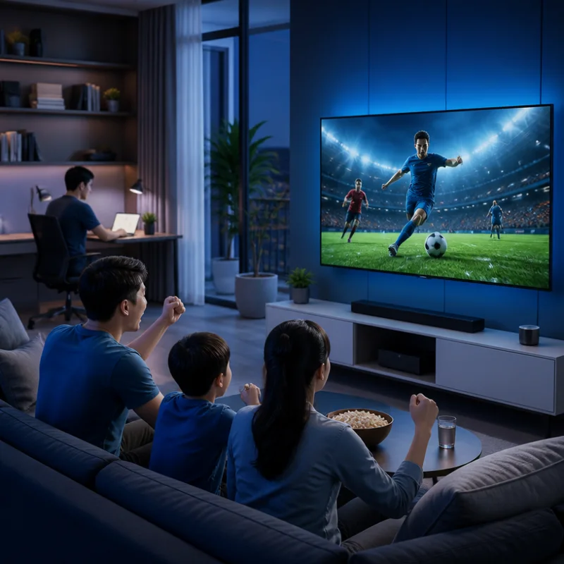 Tính năng nổi bật của Combo thể thao Sky F1 cho người yêu thể thao