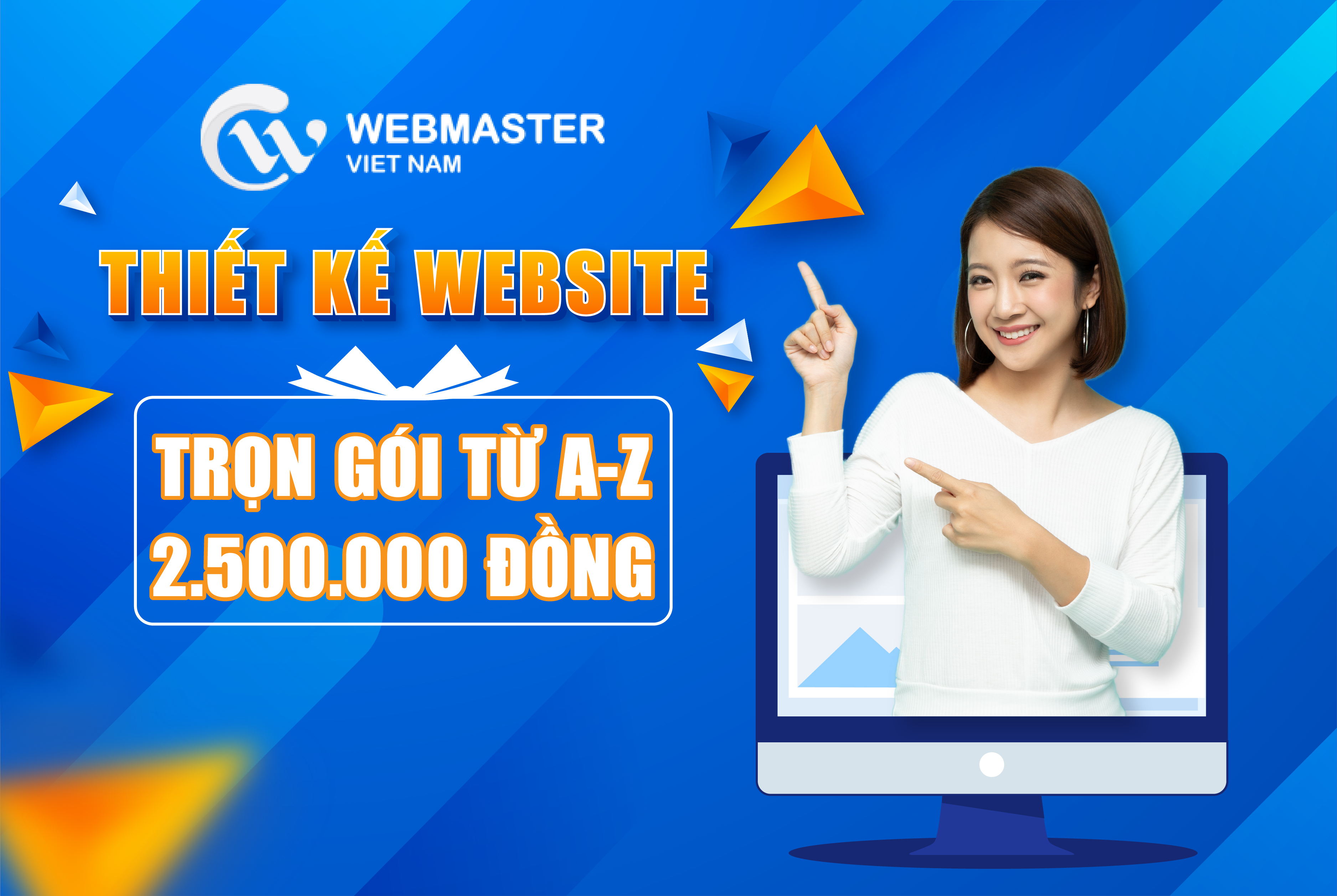 Thiết kế website