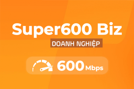 SUPER600Biz