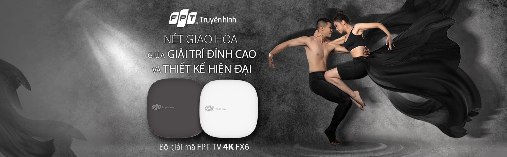 Truyền hình FPT