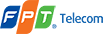 Logo FPT Telecom